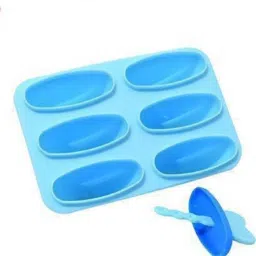bekner 60 ml Manual Ice Cream Maker image 2