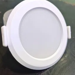 6W ROUND PANNEL COOLWHITE Ceiling Light Ceiling Lamp-29
