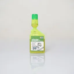 CLEAN SYSTEM 2/3 Fuel Injector Cleaner-image-32