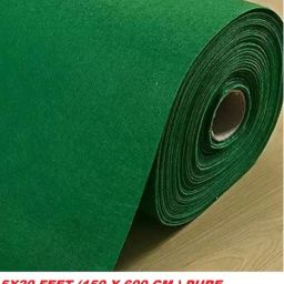 Green Nylon Carpet-image-16