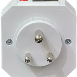 magicel timer shocket01 Automatic timer power switch image 2