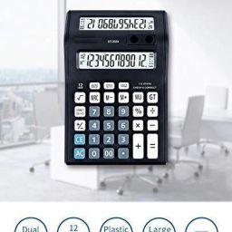 peacora CT-2000 Calculator BasicCalculator image 2