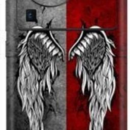 Mudshi Vivo X80 Pro (5G) Mobile Skin-image-32