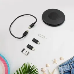 Bybut 7895455121232 Charging Pad-image-98