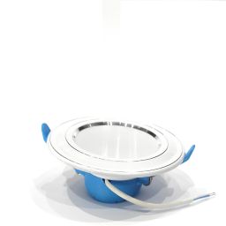 brightstar 9 WATT 3 COLOUR IN 1 CEILING LIGHT PACK OF 2 Recessed Ceiling Lamp Recessed Ceiling Lamp image 5