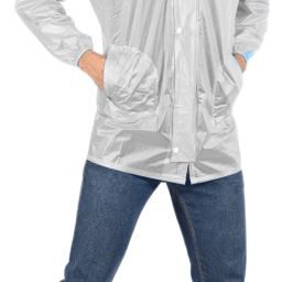 Solid Men Rain Suit-image-73