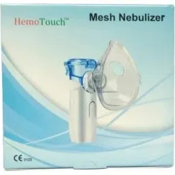 HemoTouch Mesh Nebulizer – YS35 Nebulizer-10