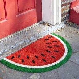 Cotton, Microfiber Door Mat-25