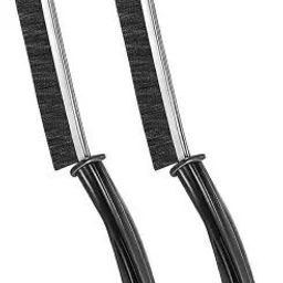 Gap Cleaning Brush Clean The Dead Corners of Bathroom Kitchen Tiles Microfibre Wet and Dry Brush-image-39