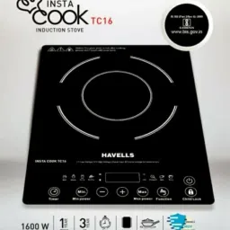 1600 W Induction Cooktop Touch Panel-image-21
