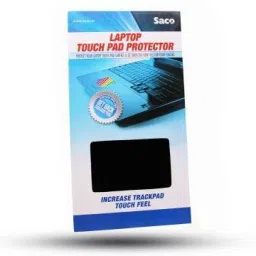 Saco Touchpad Protector Compartable for Gen A515-51G -Acer Aspire 5 Core i5 8th USB Touchpad image 2