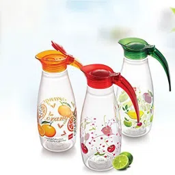 1.25 L Plastic Water Jug-6