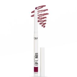Re:Define Lip Liner | Long-Lasting | Matte | Non Drying | Shade - Bloodline-image-32