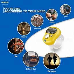 LIFE STYEL JAAP MALA & TASBIH Digital Tally Counter image 4