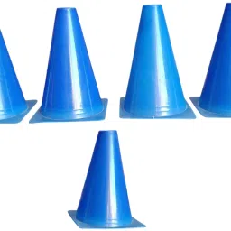 Cone Pack of 5-21