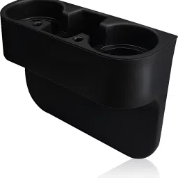Car Drink Cup / Bottle / Can / Glass / Mobile / Vehicle Storage & Organizer Car Bottle Holder-16
