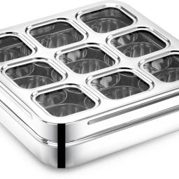 Spice Set Stainless Steel-34