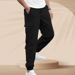 metronaut Men Cargos-picture-41