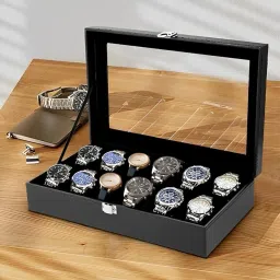 Rectangular Watch Box-image-19