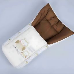 3 in 1 Baby Bed,Sleeping Bag & Carry Nest Sleeping Bag-image-97