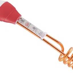 ISI MARK Red White copper 1500 W Immersion Heater Rod-image-34