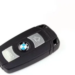 Pia International STYLIST CAR KEYCHAIN BMW-21A Cigarette Lighter-12