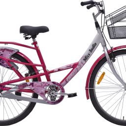Emerald 26 T (inch) Road Cycle-61