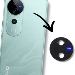 CELLO TECH V2347 VIVO V40 PRO 5G Camera Lens Glass-21