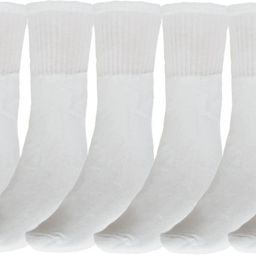 Women Solid Ankle Length-image-15