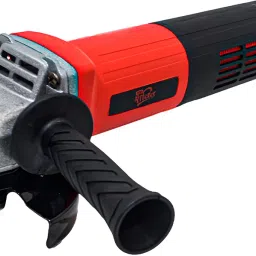 Shakti 900W New Thin Body Design 4 Inch Copper Motor Back Switch Model Angle Grinder-image-78