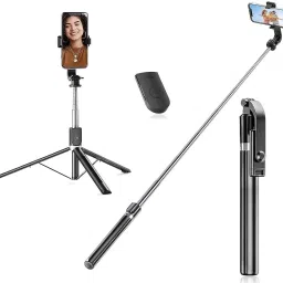 Pharaoh Bluetooth Selfie Stick-14