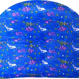 Memory Foam Toons & Characters Baby Pillow Pack of 1-image-2