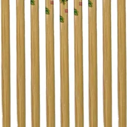 Cooking, Decorative, Eating Wooden Chinese, Japanese, Korean Chopstick-image-69