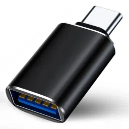 Ampora USB Type C OTG Adapter-22