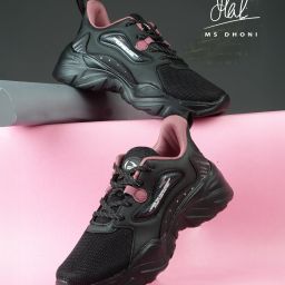 Casual Sneaker Shoes For Women | Stylish and Comfortable | Lace-Up Style Sneakers For Women-image-94
