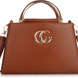 Tan Women Sling Bag Classy Stylish Sling Bag With long adjustable straps-image-31