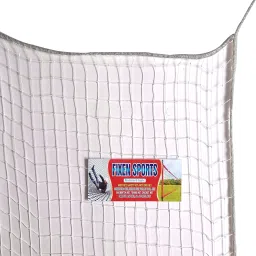 i geon 15x10 Foot Anti Bird & window Portection Camping Net (white) Camping Net image 2