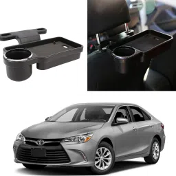 HEADREST-TRAY-177 Food Dining Cup Holder Tray Table-image-89