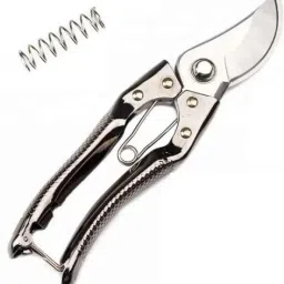 Professional Sharp Bypass Pruning Shears Tree Trimmers Secateurs Hand Pruner Garden Shears Clippers For Garden Beak Scissors Bypass Pruner-image-11