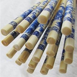 wanzhow Eating, Training, Decorative Wooden Chinese, Japanese, Korean Chopstick-picture-13