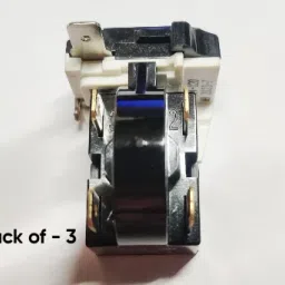 fridge Compressor Relay + Overload (4 Pin)Protector Suitable for 350 LTR to 500 LTR Refrigerators.(please check your refrigerator litre before place order) Electronic Components Electronic Hobby Kit-image-33