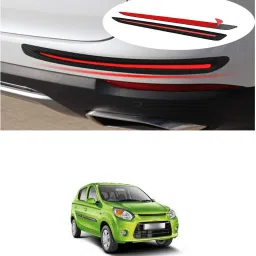 Polypropylene Car Bumper Guard-image-90