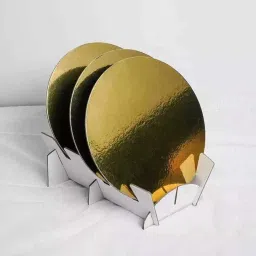 Paper Cake Server-14