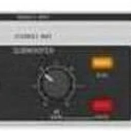 CX2310 V2 Multi Effect Processor Stereo Crossover Output Audio Interface-image-0