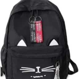 Small 17 L Laptop Backpack Women Stylish Bag's For Collage And School. Latest New Collection-image-43