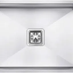24" X 18" X 10" HANDMADE 304 GRADE SINK 304 Grade Stainless S4563 Vessel Sink (MATT FINISH) 003 Vessel Sink-image-44