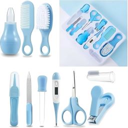 Children Care Kit 10 PCS Grooming Kit-21