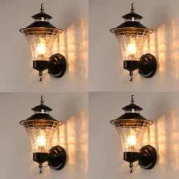 Wallchiere Wall Lamp Without Bulb-picture-12
