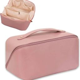 Women Multicolor Cosmetic Bag-6