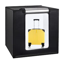 HIFFIN Light Box for Still Photography (High Quality LED)-picture-12